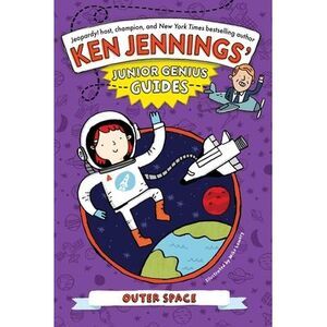 Outer Space -- Ken Jennings